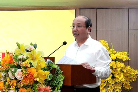 TAND TP Hà Nội tăng cường phối hợp liên ngành về công tác định giá tài sản