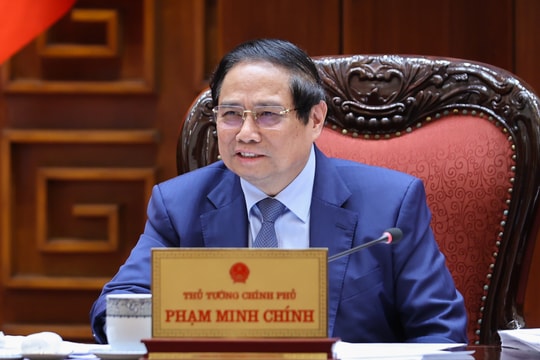 Dự kiến trên 250 công trình với tổng vốn hơn 1,2 triệu tỷ đồng chào mừng 80 năm Quốc khánh