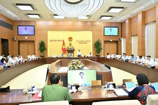 Quy định chặt chẽ việc Giám sát điện tử với người hưởng án treo