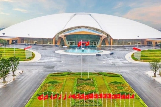 Triển lãm cần thể hiện rõ tầm vóc, vị thế của đất nước sau 80 năm