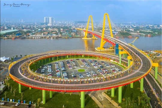 Hải Phòng sẽ khởi công, khánh thành nhiều công trình chào mừng Quốc khánh