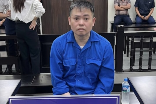 Giám đốc doanh nghiệp lừa 16 “đại gia” chiếm đoạt hơn 24 tỷ đồng