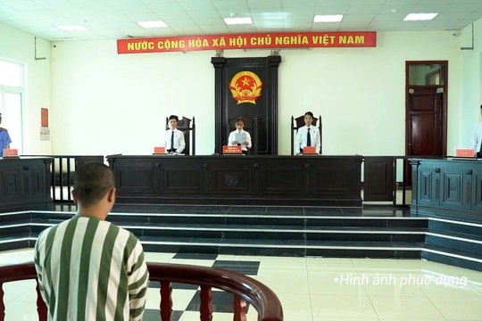 Niềm tin Công lý: Vì phút nóng giận cả đời ân hận