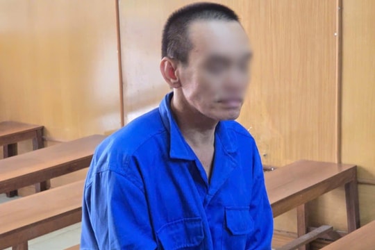 Kẻ xâm hại tập thể trốn truy nã 22 năm chịu mức án thích đáng