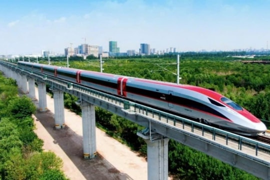 Đà Nẵng phê duyệt khu tái định cư phục vụ đường sắt tốc độ cao