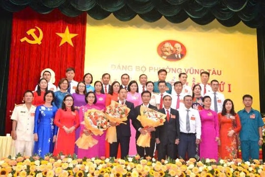 Vũng Tàu xây dựng thương hiệu du lịch xanh đẳng cấp quốc tế