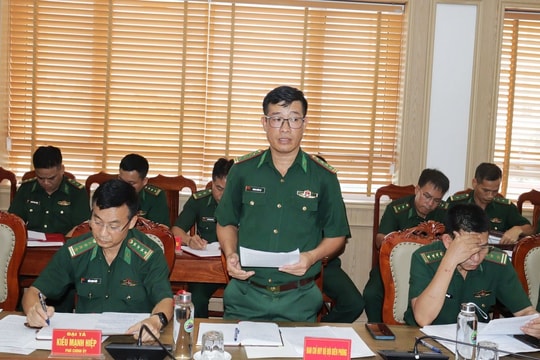 Biên phòng Hải Phòng bắt 28 vụ/43 đối tượng buôn lậu