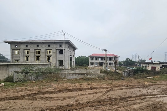 Gỡ vướng mắc loạt dự án trọng điểm trên địa bàn tỉnh Thanh Hóa