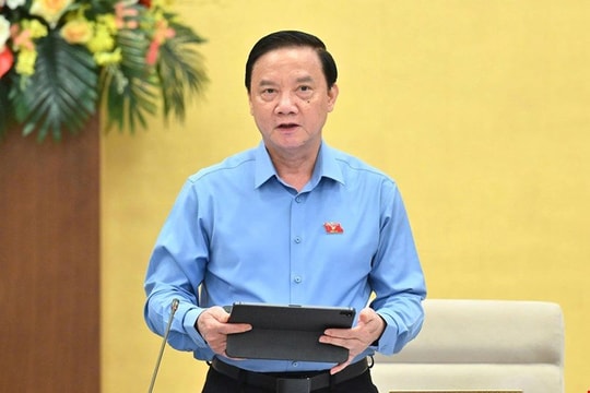 Đề nghị giữ kỳ thi tốt nghiệp THPT