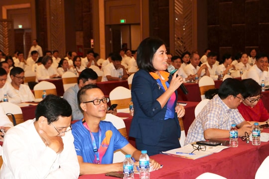 Tháo gỡ những khó khăn, vướng mắc trong giải quyết án kinh doanh thương mại trên địa bàn tỉnh Cà Mau