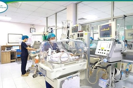 Chọn ngày giờ tốt cho con chào đời, sản phụ mất con