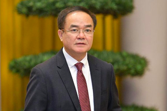 Nghỉ việc để hưởng chính sách, muộn nhất là ngày 1/9