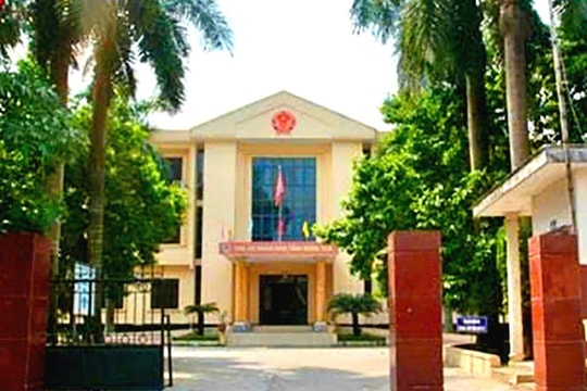 "Vụ án gà lôi” ở Hưng Yên: Chánh án tỉnh kiến nghị Viện KSND tỉnh kháng nghị bản án sơ thẩm