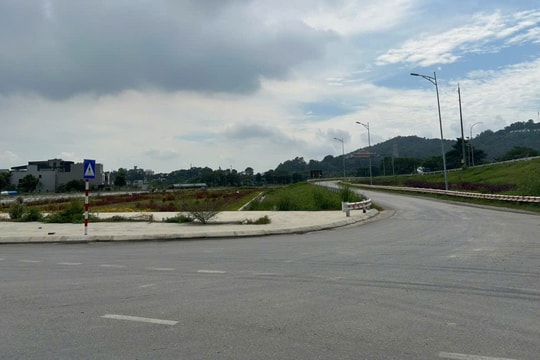 Tạm dừng đấu giá 161 lô “đất vàng” tại Thanh Hóa