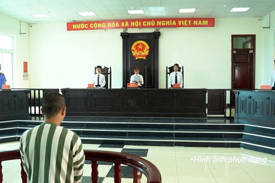 Niềm tin Công lý: Một phút nóng giận, ân hận cả đời