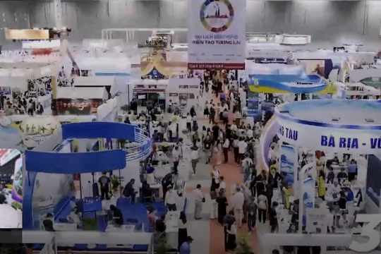 Sắp diễn ra Hội chợ Du lịch Quốc tế TP.HCM