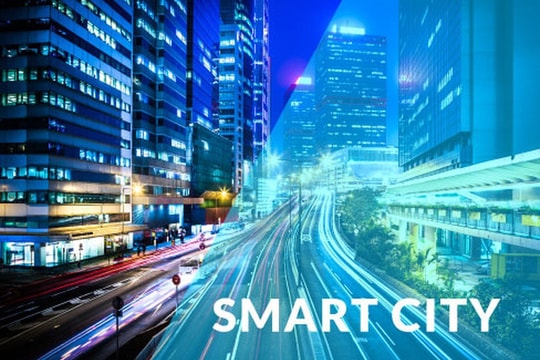 Thách thức của quá trình phát triển đô thị thông minh