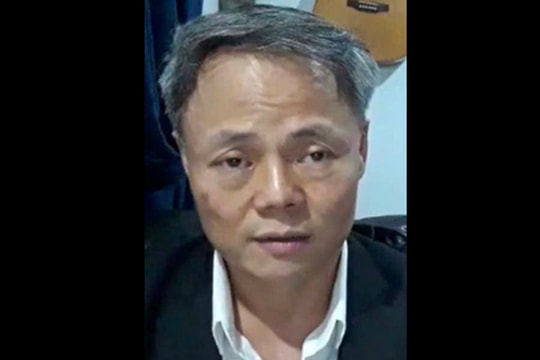 Truy nã Đoàn Bảo Châu vì chống phá Nhà nước