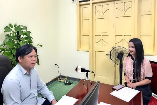 Lạng Sơn triển khai chính quyền hai cấp trong lĩnh vực nông nghiệp