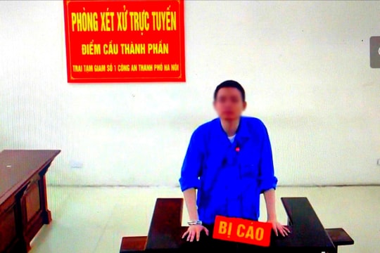 Chiếm đoạt tiền tỷ của nhiều người muốn đi xuất khẩu lao động