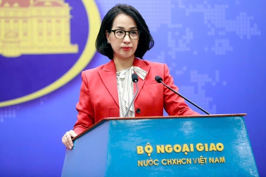 Việt Nam đã miễn thị thực cho công dân 24 nước