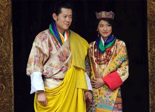 Quốc vương Bhutan sẽ thăm cấp Nhà nước tới Việt Nam từ ngày 18-22/8