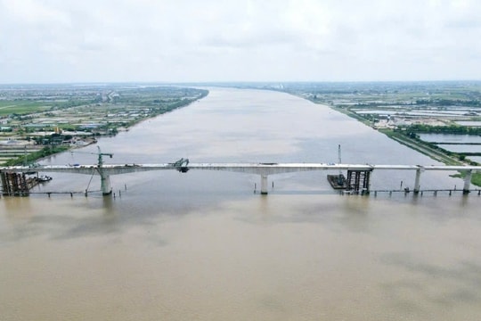 Một cán bộ Biên phòng tử vong khi làm nhiệm vụ
