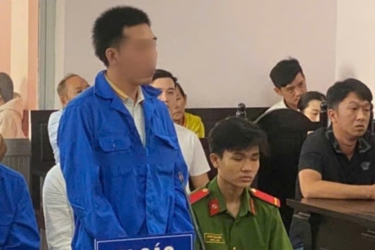 Lãnh 30 tháng tù vì tàng trữ ma túy