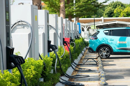 Chính sách hỗ trợ phương tiện giao thông thân thiện với môi trường