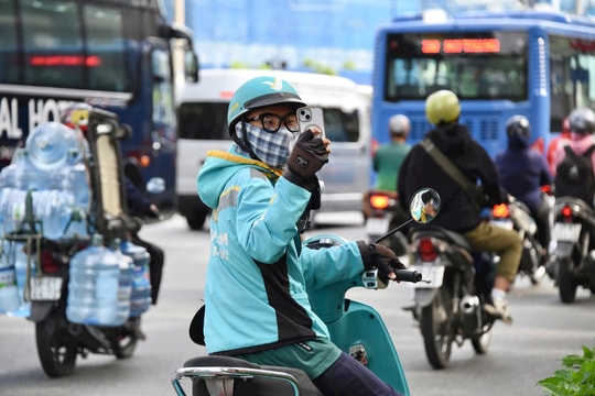 Rào cản khi chuyển đổi xe xăng sang điện tại TP.HCM