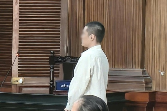 Nợ 500.000 đồng, 1 người chết, 6 người vào tù