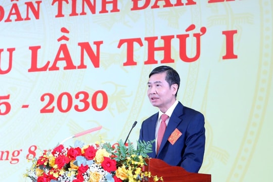 Đắk Lắk đặt mục tiêu phát triển nhanh và bền vững nhiệm kỳ 2025-2030