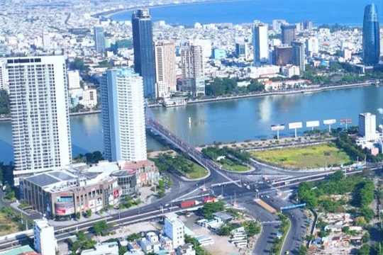 Đà Nẵng định hình giao thông ngầm hiện đại, kết nối toàn diện đến 2045