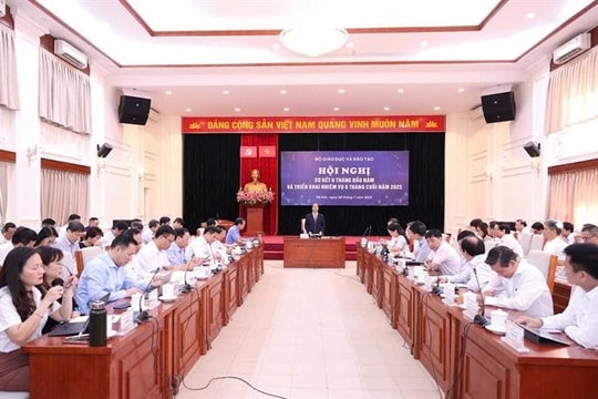 Bố trí, hỗ trợ công chức cấp xã phụ trách giáo dục trong mô hình chính quyền hai cấp