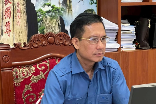 Bộ Công Thương tiên phong hỗ trợ địa phương vận hành chính quyền hai cấp