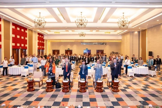 Việt Nam đẩy mạnh vai trò trong hợp tác ASEAN về quản lý rủi ro thiên tai