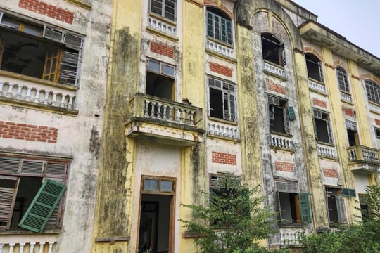 Quảng Trị: Hoàn thành xử lý trụ sở dôi dư trong tháng 8/2025