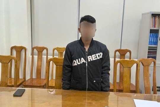 Xử phạt đối tượng xúc phạm lực lượng Công an trên mạng xã hội