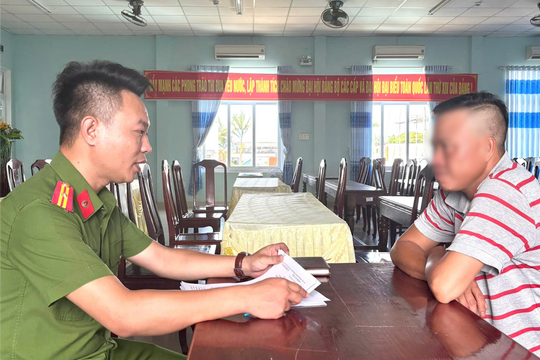 Lợi dụng quen biết, nhiều lần trộm vàng, tiền