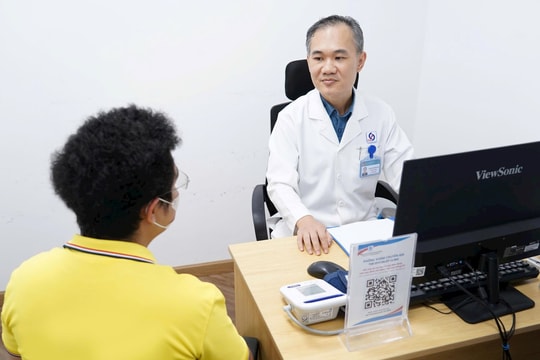 Hành trình 1.000 ngày tìm con của cặp vợ chồng hiếm muộn