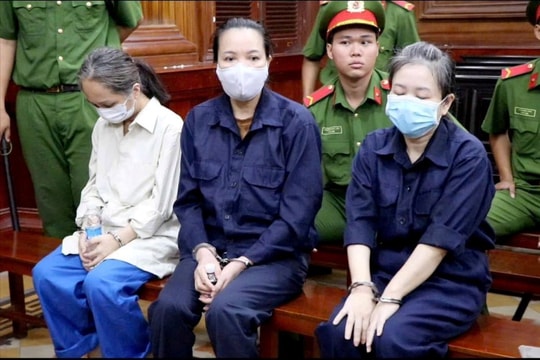 Hoãn phiên tòa xét xử vụ bạo hành trẻ em tại Mái ấm Hoa Hồng