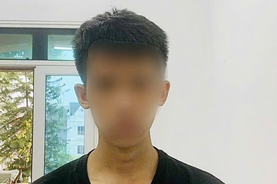 Bắt quả tang đối tượng mang động vật quý hiếm đi bán kiếm lời