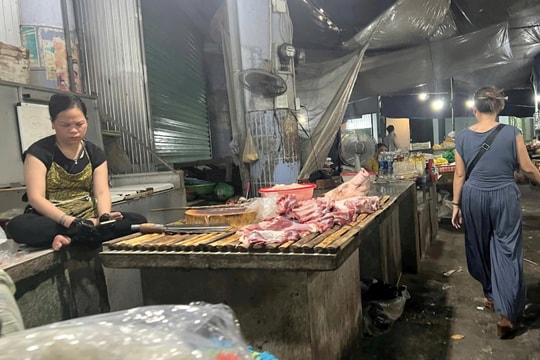 42 ca mắc liên cầu lợn, 4 trường hợp tử vong ở Huế