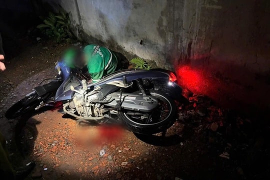 Nghi phạm sát hại tài xế công nghệ khai gì?