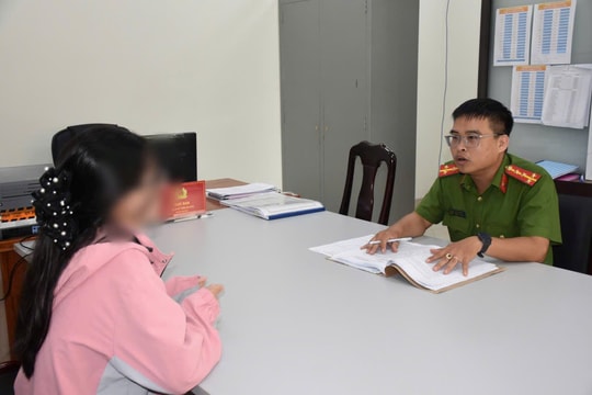 Công an Đà Nẵng chặn đứng thủ đoạn "bắt cóc online"