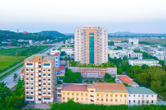 Cần tạo "làn đường" chính sách riêng cho các loại hình cơ sở y tế tư nhân