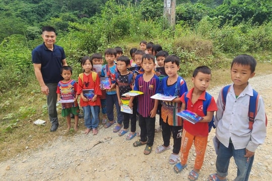 Duyệt 739 tỷ đồng xây dựng trường ở các xã miền núi Thanh Hóa