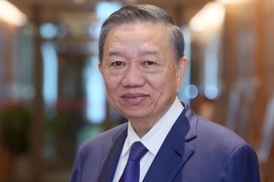 80 năm - Vinh quang Công an nhân dân Việt Nam