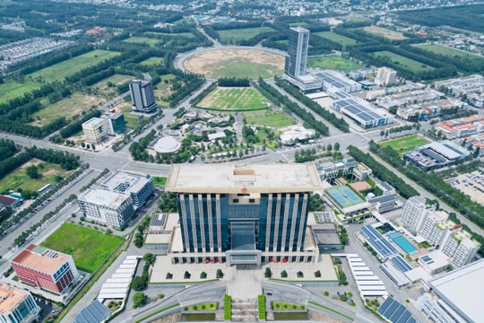 Thông tin mới về 2 tuyến Metro kết nối Bình Dương cũ