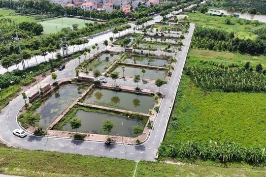 Nhiều điểm mới về bồi thường, ghi nợ tiền sử dụng đất và đấu giá đất